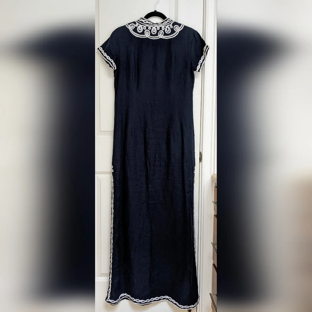 Beautiful Classic Vintage Lilly Pulitzer Piece - Size Small - Picture 9 of 10